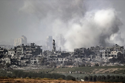 Lübnan’daki İsrail saldırılarında can kaybı 33’e yükseldi