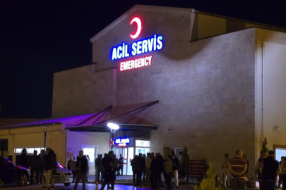 Motofest'te egzoz patlatma kavgası: 1 ölü, 1 yaralı