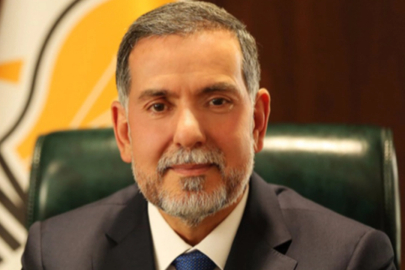 AK Parti'de flaş istifa!