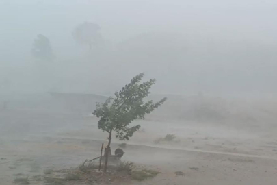 Antalya’da hortum faciası