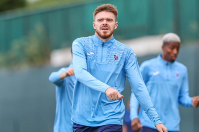 Batagov: "Trabzonspor katkı sağlamak istiyorum"