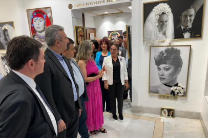 Bursa’nın kozasından Yeşilçam'ın artistleri çıktı