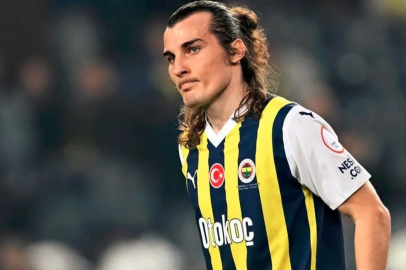 Çağlar Söyüncü'den üzen haber