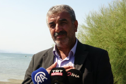 Kayıp Rojin’in babası: Kimseyle bir düşmanlığımız yok