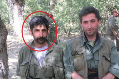 MİT'ten nokta operasyon: Sözde sorumu etkisiz hale getirildi