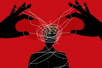 Psikolojik manipülasyonlara dikkat!