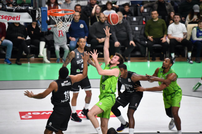 TOFAŞ - Beşiktaş Fibabanka bı̇letlerı̇ satışta