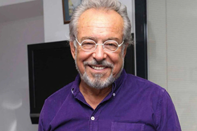 Duayen gazeteci, sevenlerini üzdü