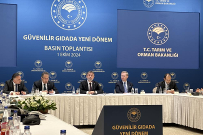 Güvenilir gıdada yeni dönem