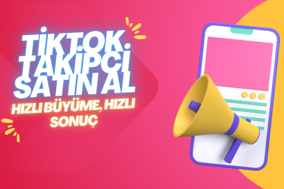 TikTok Takipçi Satın Al: Hızlı Büyüme, Hızlı Sonuç