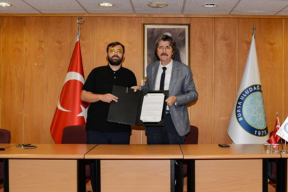 BUÜ’den savunma sanayii projelerine özel destek