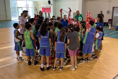 TOFAŞ, Türk basketboluna katma değer yaratmaya devam ediyor