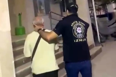 23 yıldır aranan eş katili yakalandı