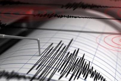 Ayvacık’ta 4.2 büyüklüğünde deprem