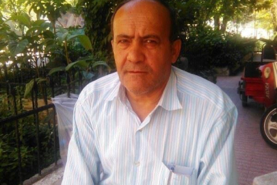 Ormanda çalışırken hayatını kaybetti