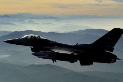 PKK'ya ağır darbe: 12 terörist etkisiz hale getirildi