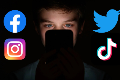 Sosyal medyanın çocuklar üzerindeki olumsuz etkileri
