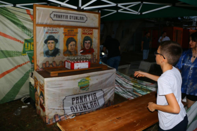 Yeşilçam Festivali’nde nostalji rüzgarı esti