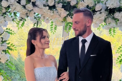 Bursasporlu Anıl Atağ'ın mutlu günü