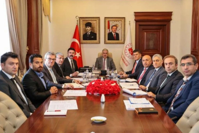 Bursa'nın afet planındaki öncelikli 9 eylemde ilerleme