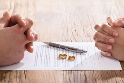 Evliliklerin bitmesine neden olan 5 davranış