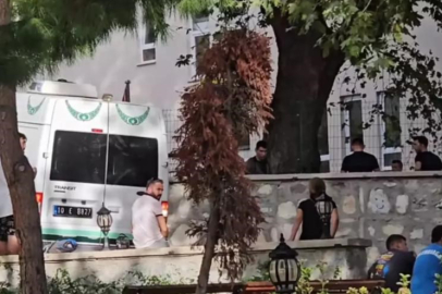 Marmara Adası'nda kıskançlık cinayeti