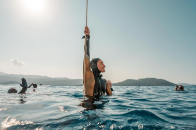 Şahika Ercümen rekora doymuyor