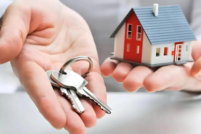 Yıllık kira artışında yaşanan düşüş dikkat çekti