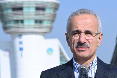 Bakan Uraloğlu'dan Discord açıklaması