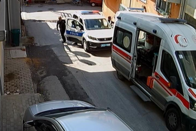 Bursa'da bıçaklı kavga: Hastanelik oldular