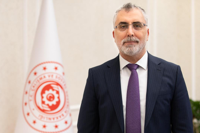 Bakan Işıkhan: İstihdamda olumlu görünüm devam ediyor