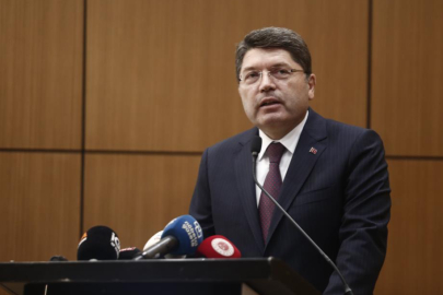 Bakan Tunç Bursa'da!