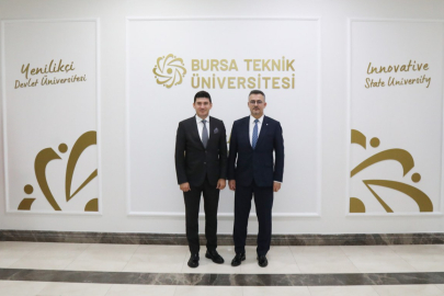 BTÜ’de sanayi iş birliği güçlenerek devam ediyor