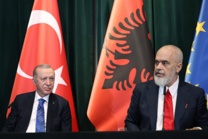 Erdoğan: Gazze'deki soykırım tüm insanlığın ortak utancıdır