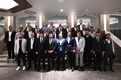 Genç Girişimciler Bursa'da buluştu