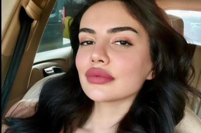 Sosyal medya fenomeni Ece Ronay'ın cezası belli oldu