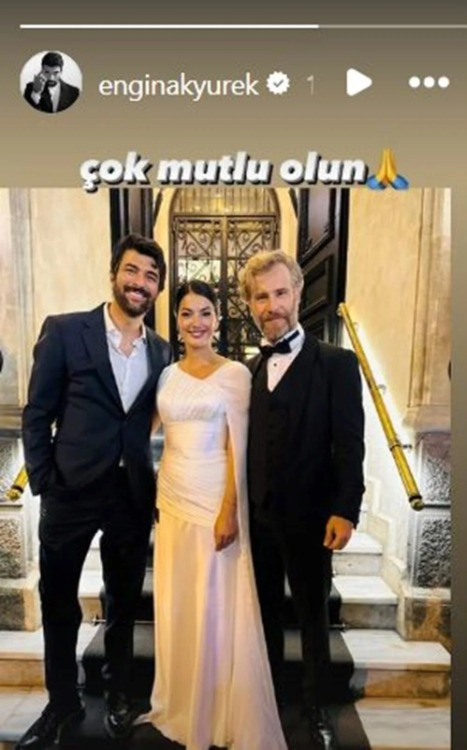 ÇOK MUTLU OLUN