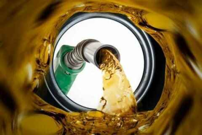 Benzine bir zam daha!