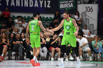 TOFAŞ, Galatasaray’a konuk oluyor