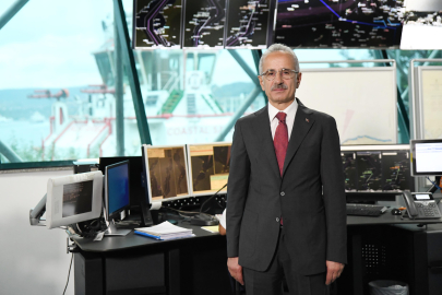 8 bin 595 gemiye refakat hizmeti verildi