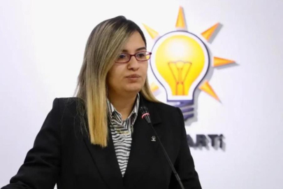 AK Parti Ankara'nın acı günü