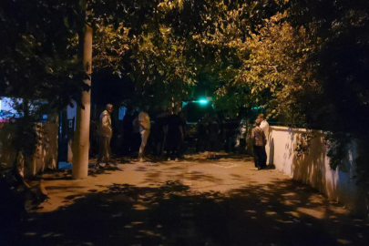 Balıkesir’de damat dehşeti: 2 ölü, 2 yaralı