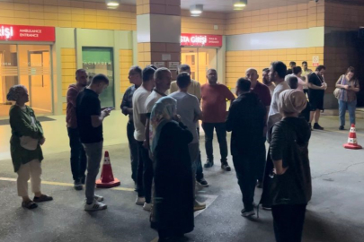 Bursa'da dehşet saçan ehliyetsiz sürücü tutuklandı