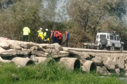 Bursa'da bir haftadır aranıyordu: Acı haber geldi