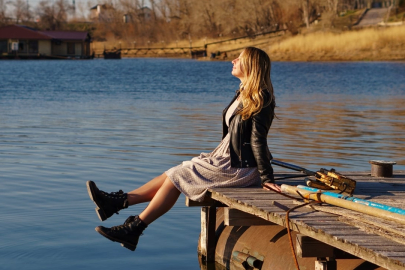 Yalnız olmak sanıldığı kadar kötü mü?