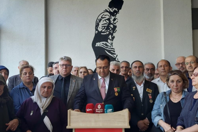 'Şartlı salıverme' teklifine Bursa'da sert tepki