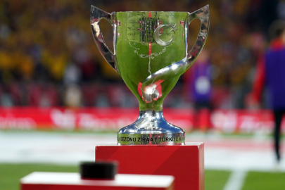 Ziraat Türkiye Kupası 3. Eleme Turu eşleşmeleri belli oldu