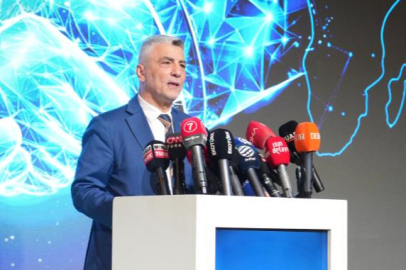 Bakan Bolat: Afrika-Türkiye ticaret hacmi 27 milyar dolara yaklaştı