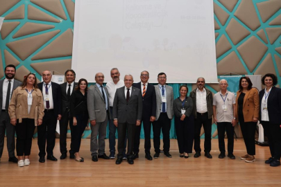 Nilüfer'de "Tarımsal Kalkınma ve Kooperatifçilik Çalıştayı"