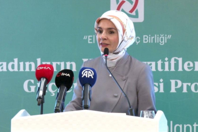 Bakan Göktaş: Biz 6284’ü sonuna kadar uygulatmaya kararlıyız